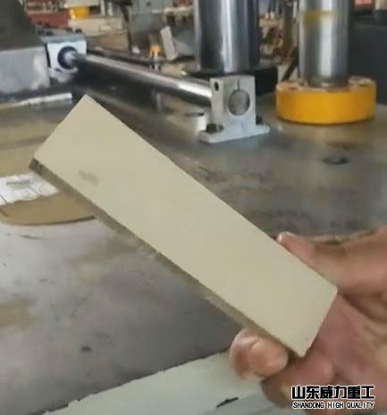 压制成型的陶瓷砖产品