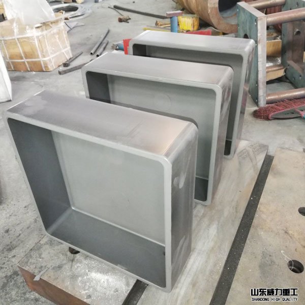 干压成型匣钵产品
